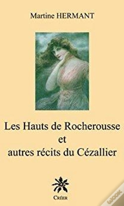 Capa do artigo Les Hauts De Rocherousse Et Autres Récits Du Cézallier