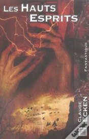 Capa do artigo Les Hauts Esprits