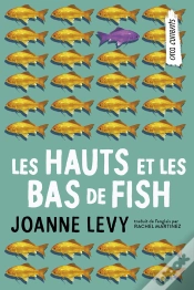 Capa do artigo Les Hauts Et Les Bas De Fish