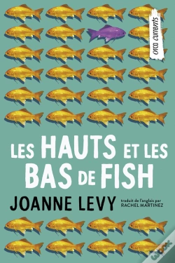 Capa do artigo Les Hauts Et Les Bas De Fish