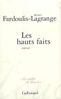 Les Hauts Faits - Preview