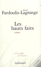 Capa do artigo Les Hauts Faits