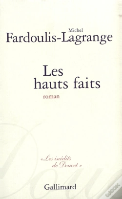 Capa do artigo Les Hauts Faits
