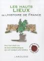 Les Hauts Lieux De L'Histoire De France - Preview