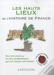 Capa do artigo Les Hauts Lieux De L
