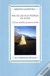 Capa do artigo Les Hauts Lieux D