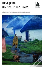 Capa do artigo Les Hauts Plateaux (Babel)