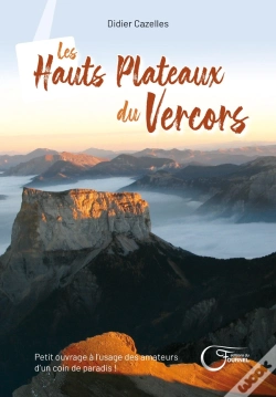 Capa do artigo Les Hauts Plateaux Du Vercors