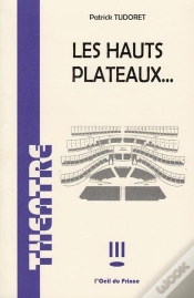 Capa do artigo Les Hauts Plateaux