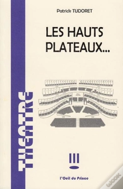 Capa do artigo Les Hauts Plateaux