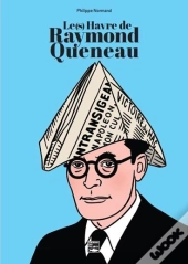 Le(S) Havre De Raymond Queneau