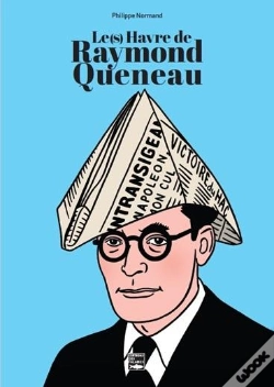 Capa do artigo Le(S) Havre De Raymond Queneau