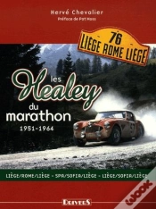 Capa do artigo Les Healey Au Marathon De La R