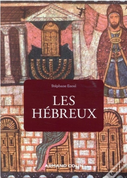 Capa do artigo Les Hebreux - 2e Ed.