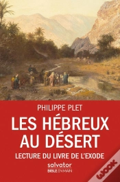 Capa do artigo Les Hébreux Au Désert ; Lecture Du Livre De L