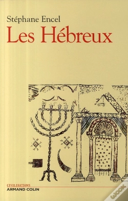 Capa do artigo Les Hébreux