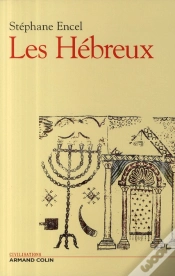 Capa do artigo Les Hébreux