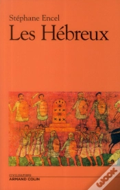 Capa do artigo Les Hébreux