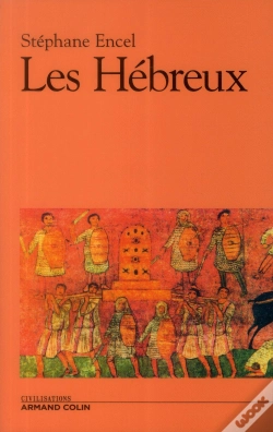 Capa do artigo Les Hébreux