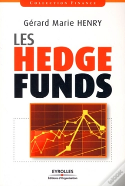 Capa do artigo Les Hedge Funds
