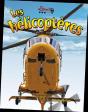 Les Helicopteres - Preview