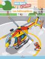 Les Hélicoptères - Preview