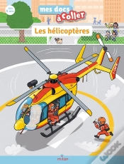 Capa do artigo Les Hélicoptères