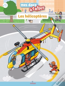 Capa do artigo Les Hélicoptères