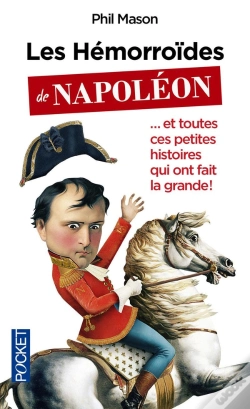 Capa do artigo Les Hémorroïdes De Napoléon