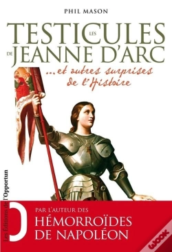 Capa do artigo Les Hemorroides De Napoleon Vol 2
