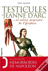 Les Hemorroides De Napoleon Vol 2
