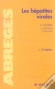 Capa do artigo Les Hepatites Virales