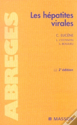 Capa do artigo Les Hepatites Virales