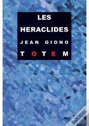 Capa do artigo Les Héraclides