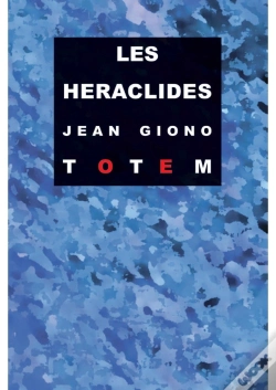 Capa do artigo Les Héraclides