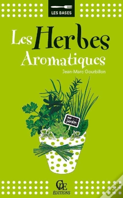 Capa do artigo Les Herbes Aromatiques