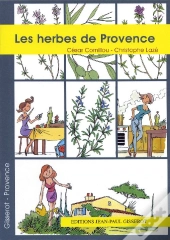 Les Herbes De Provence