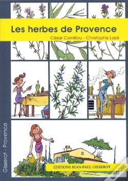 Capa do artigo Les Herbes De Provence