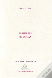 Capa do artigo Les Herbes De Safran