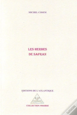Capa do artigo Les Herbes De Safran