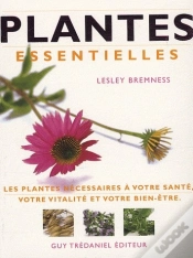 Capa do artigo Les Herbes Essentielles
