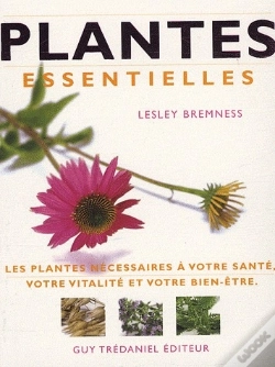 Capa do artigo Les Herbes Essentielles
