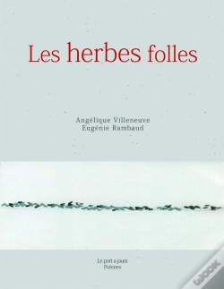 Capa do artigo Les Herbes Folles