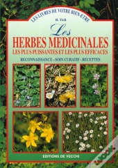 Les Herbes Medicinales