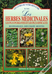 Capa do artigo Les Herbes Medicinales