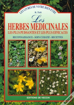 Capa do artigo Les Herbes Medicinales