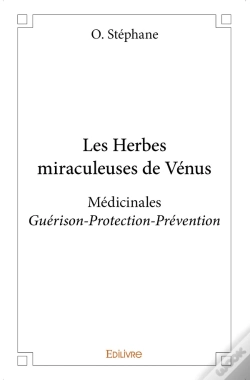 Capa do artigo Les Herbes Miraculeuses De Vénus