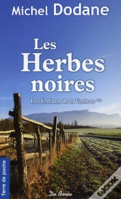 Capa do artigo Les Herbes Noires