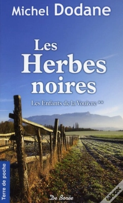 Capa do artigo Les Herbes Noires