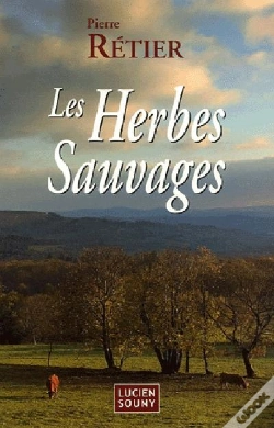 Capa do artigo Les Herbes Sauvages